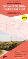 ZW2 Zeeuwse en Zuid-Hollandse Kust 9789018055127  ANWB ANWB Fiets & wandelknooppunten  Fietsgidsen, Wandelkaarten Zeeland