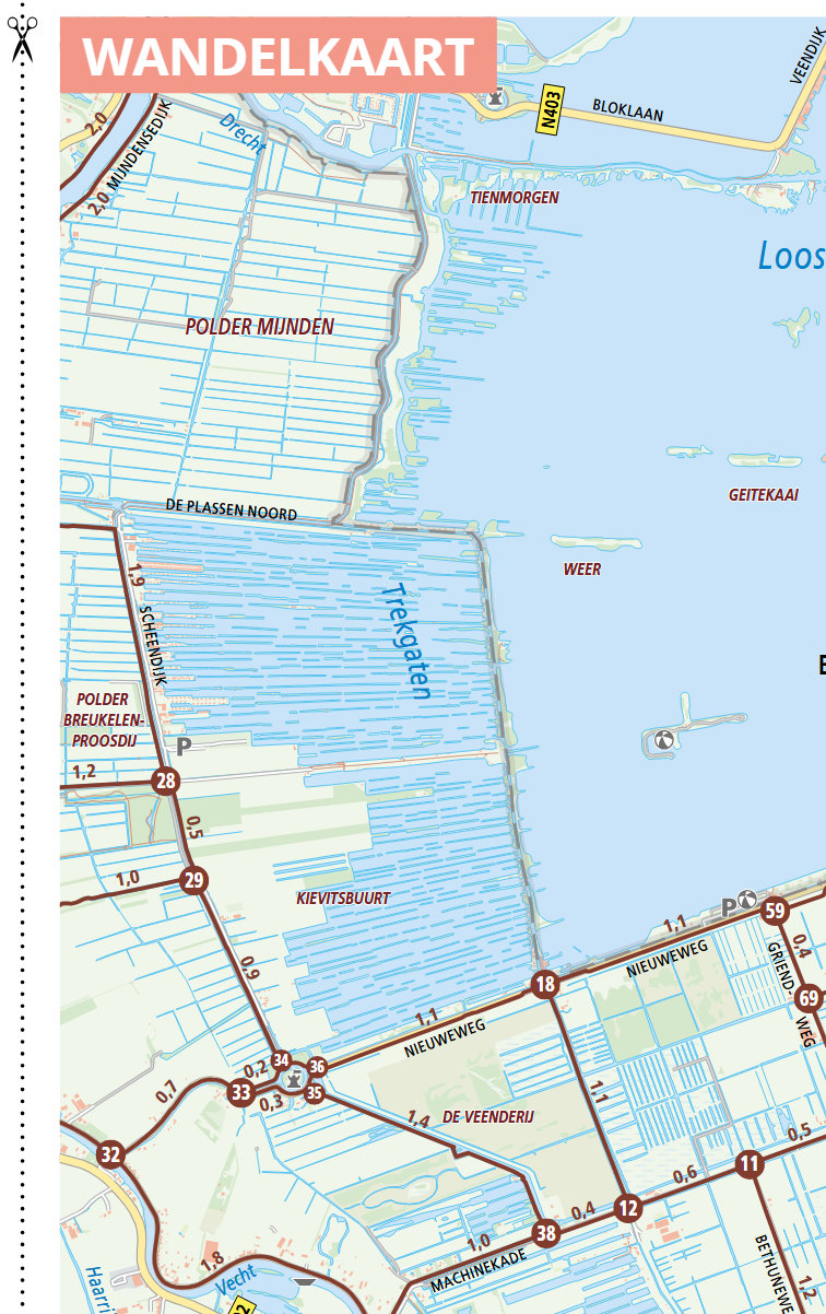 M2 Groene Hart Oost & Utrecht 9789018055158 ANWB ANWB Fiets & wandelknooppunten Fietsgidsen, Wandelkaarten Utrecht M2 Groene Hart Oost & Utrecht 9789018055158 ANWB ANWB Fiets & wandelknooppunten Fietsgidsen, Wandelkaarten Utrecht