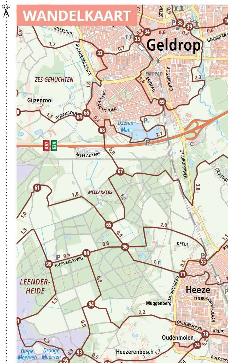 Z4 Noord-Brabant Zuid (Eindhoven) 9789018055233 ANWB ANWB Fiets & wandelknooppunten Fietsgidsen, Wandelkaarten Noord-Brabant Z4 Noord-Brabant Zuid (Eindhoven) 9789018055233 ANWB ANWB Fiets & wandelknooppunten Fietsgidsen, Wandelkaarten Noord-Brabant