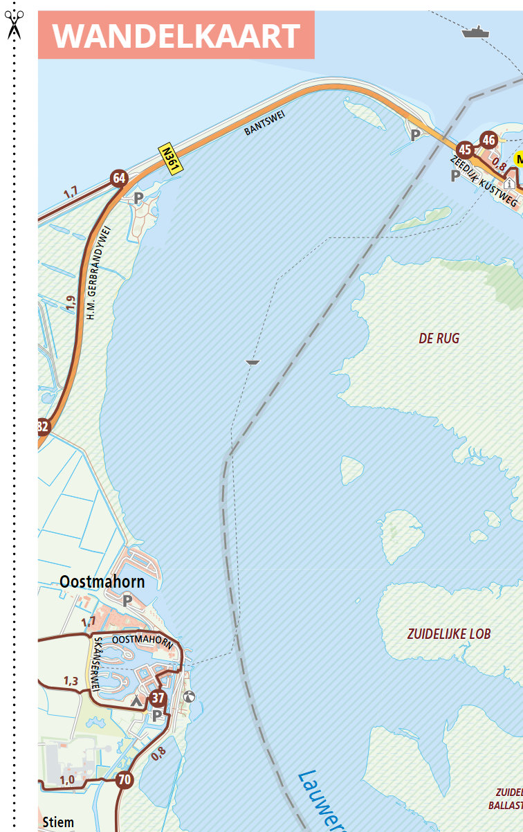 N5 Groningen 9789018055271 ANWB ANWB Fiets & wandelknooppunten Fietsgidsen, Wandelkaarten Groningen N5 Groningen 9789018055271 ANWB ANWB Fiets & wandelknooppunten Fietsgidsen, Wandelkaarten Groningen