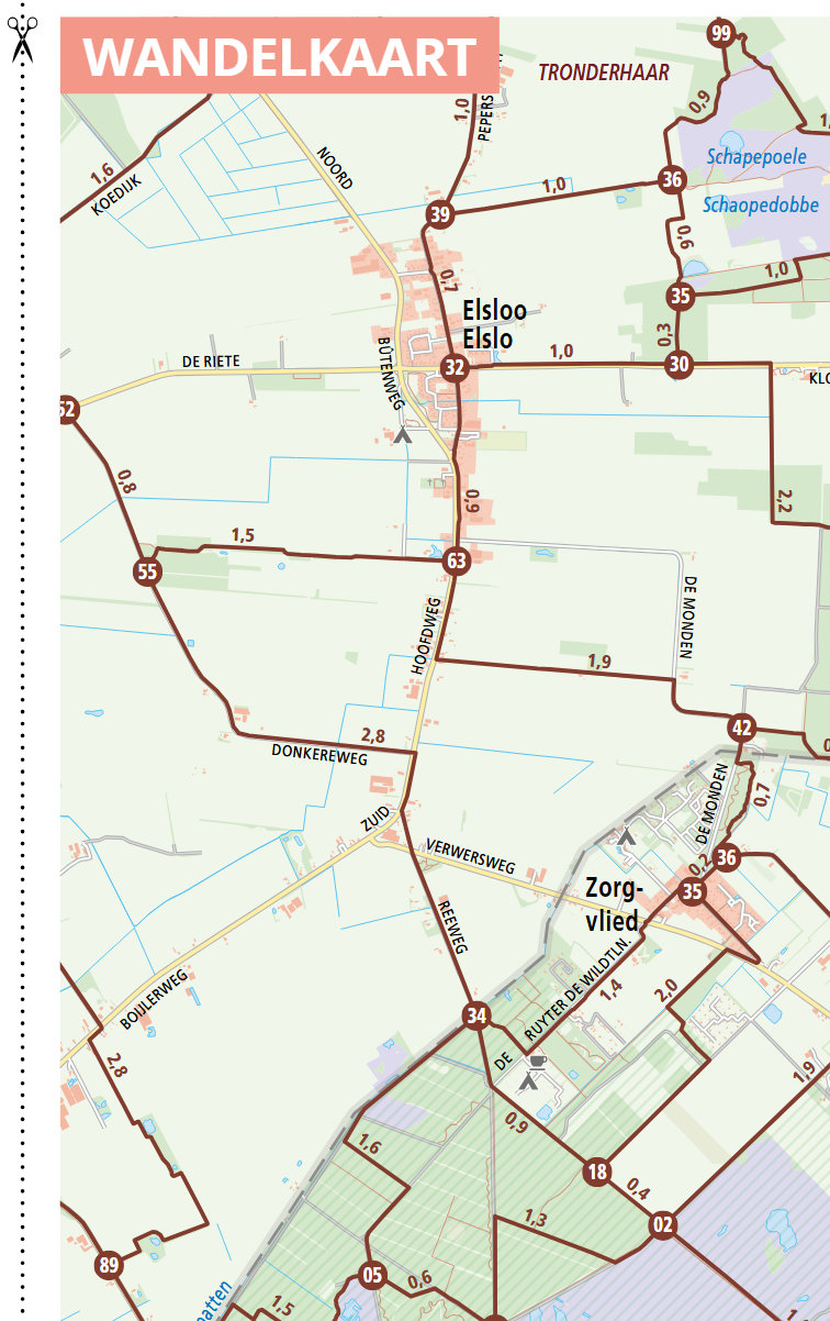 N3 Drenthe West & Kop van Overijssel 9789018055288 ANWB ANWB Fiets & wandelknooppunten Wandelkaarten Drenthe N3 Drenthe West & Kop van Overijssel 9789018055288 ANWB ANWB Fiets & wandelknooppunten Wandelkaarten Drenthe