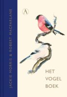 Het vogelboek | Robert Macfarlane 9789025320287 Robert Macfarlane Athenaeum   Geen categorie Reisinformatie algemeen