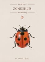 Zonnehuis | Marja Pruis 9789028264137 Marja Pruis Van Oorschot Terloops  Reisverhalen & literatuur Amsterdam