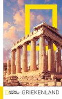 National Geographic Griekenland 9789043937887  National Geographic NL   Reisgidsen Griekenland