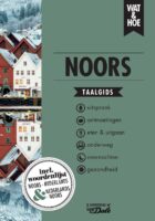 Wat en Hoe: Noors | taalgids 9789043941129  Kosmos Wat en Hoe Taalgids  Taalgidsen en Woordenboeken Noorwegen