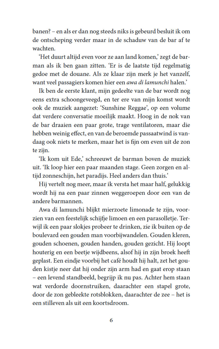 Nederlanders groeten niet | Anton Stolwijk 9789044548501 Anton Stolwijk De Geus Geen categorie Aruba, Bonaire, Curaçao Nederlanders groeten niet | Anton Stolwijk 9789044548501 Anton Stolwijk De Geus Geen categorie Aruba, Bonaire, Curaçao
