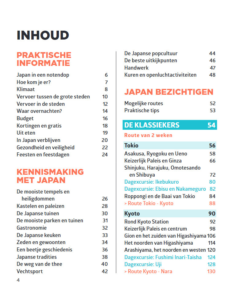 Simpelweg Japan 9789059962446 Lannoo Simpelweg Reisgidsen Japan Simpelweg Japan 9789059962446 Lannoo Simpelweg Reisgidsen Japan