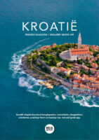 Kroatië reisgids magazine | Marlou Jacobs 9789083382692 Marlou Jacobs REiSREPORT   Reisgidsen Kroatië