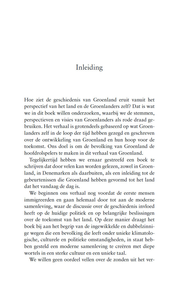 Groenland | Bo Lidegaard 9789403141244 Bo Lidegaard Bezige Bij Landeninformatie Groenland Groenland | Bo Lidegaard 9789403141244 Bo Lidegaard Bezige Bij Landeninformatie Groenland