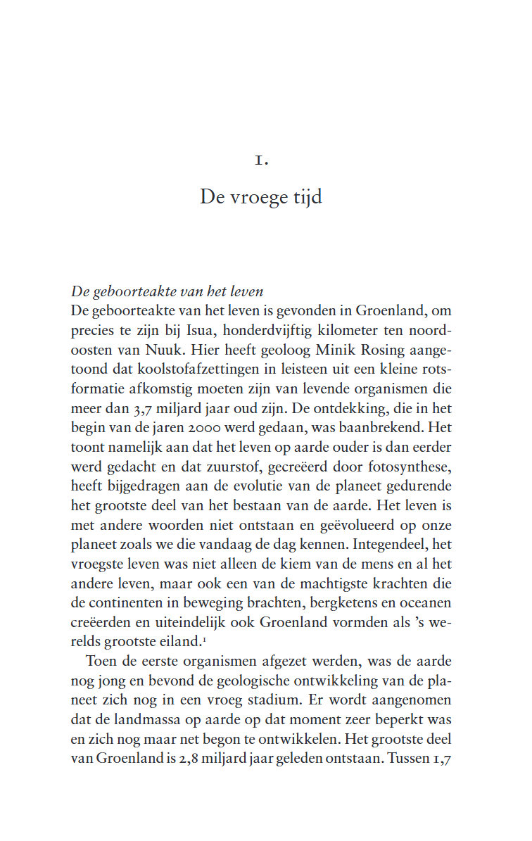 Groenland | Bo Lidegaard 9789403141244 Bo Lidegaard Bezige Bij Landeninformatie Groenland Groenland | Bo Lidegaard 9789403141244 Bo Lidegaard Bezige Bij Landeninformatie Groenland