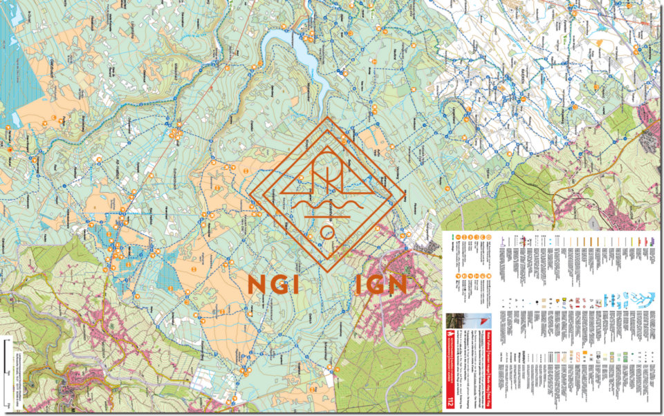 Oostkantons WK-6 wandelkaart rondom Eupen en Geuldal, Hoge Venen 1:25.000 9789462358706 NGI / VVV NGI / VVV wandelkaarten Wandelkaarten Wallonië (Ardennen) Oostkantons WK-6 wandelkaart rondom Eupen en Geuldal, Hoge Venen 1:25.000 9789462358706 NGI / VVV NGI / VVV wandelkaarten Wandelkaarten Wallonië (Ardennen)