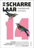 De Scharrelaar (14) - vogeltijdschrift voor lezers 9789464715064  Noordboek De scharrelaar  Natuurgidsen Reisinformatie algemeen