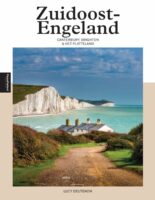 reisgids Zuidoost-Engeland 9789493432857 Lucy Deutekom Edicola PassePartout  Reisgidsen Zuidoost-Engeland