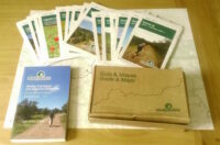 Via Algarviana Guide & Maps ALGARVIANA-01  Dummy   Wandelgidsen Zuid-Portugal, Algarve
