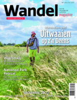 Wandelmagazine juni 2026 710966068748  Virtu Media Tijdschriften  Wandelreisverhalen Reisinformatie algemeen