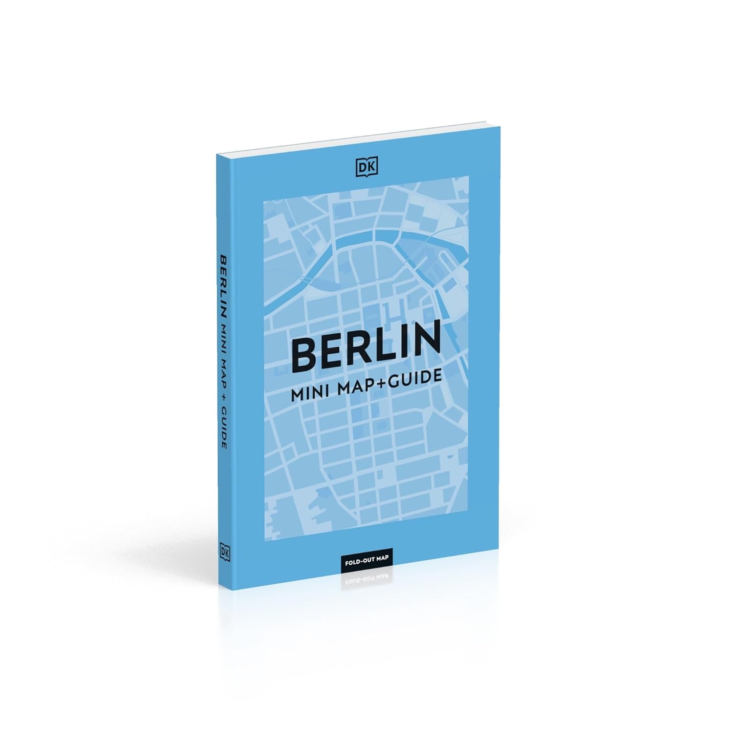 Berlin Mini Map and Guide 9780241784655 Dorling Kindersley Pocket Travel Guide Reisgidsen Berlijn Berlin Mini Map and Guide 9780241784655 Dorling Kindersley Pocket Travel Guide Reisgidsen Berlijn