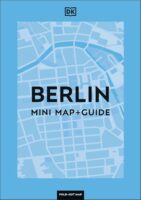 Berlin Mini Map and Guide 9780241784655  Dorling Kindersley Pocket Travel Guide  Reisgidsen Berlijn