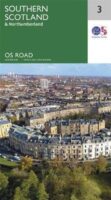 RM-1  Northern Scotland, wegenkaart Noord-Schotland 9780319263730  Ordnance Survey Road Map 1:250.000  Landkaarten en wegenkaarten de Schotse Hooglanden (ten noorden van Glasgow / Edinburgh), Shetland & Orkney