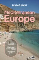 Lonely Planet Mediterranean Europe 9781743215036  Lonely Planet Travel Guides  Reisgidsen Zuid-Europa / Middellandse Zee