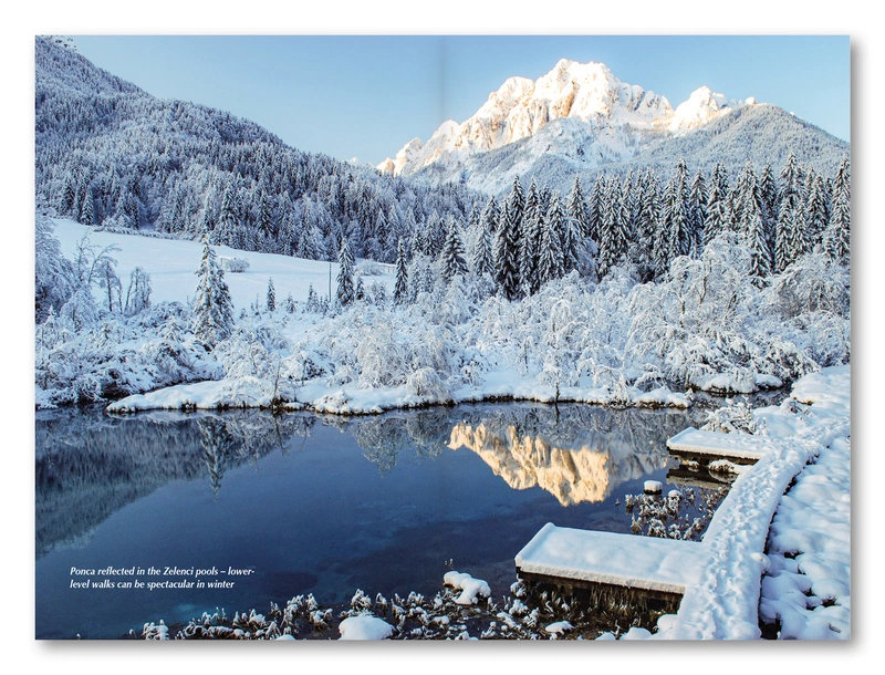 wandelgids Julische Alpen, Walking the Julian Alps of Slovenia 9781786312150 Cicerone Press Meerdaagse wandelroutes, Wandelgidsen Slovenië wandelgids Julische Alpen, Walking the Julian Alps of Slovenia 9781786312150 Cicerone Press Meerdaagse wandelroutes, Wandelgidsen Slovenië