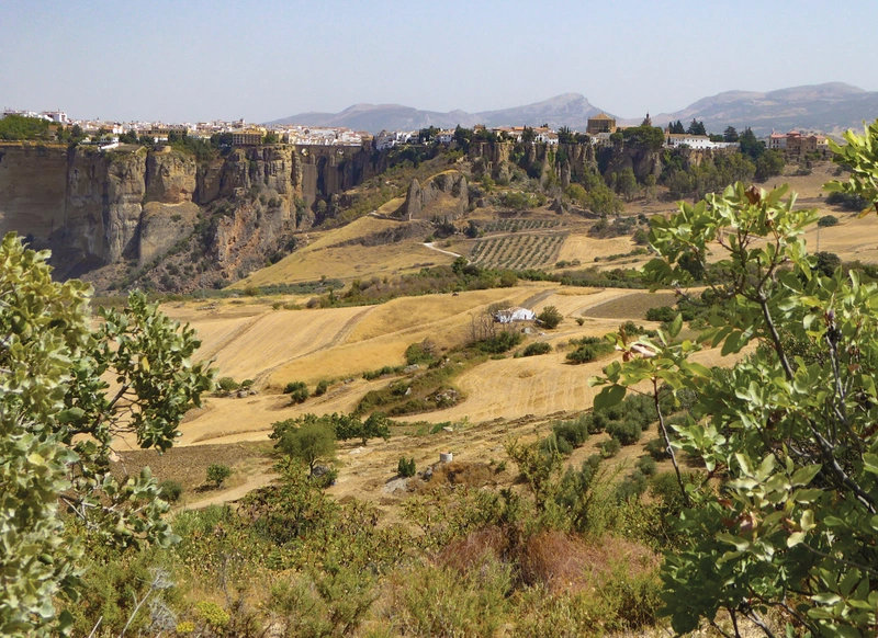 The Mountains of Ronda and Grazalema 9781786312433 Cicerone Press Wandelgidsen Cádiz, Costa de la Luz, Huelva, Prov. Málaga & Granada, Grazalema, Sierra Nevada The Mountains of Ronda and Grazalema 9781786312433 Cicerone Press Wandelgidsen Cádiz, Costa de la Luz, Huelva, Prov. Málaga & Granada, Grazalema, Sierra Nevada