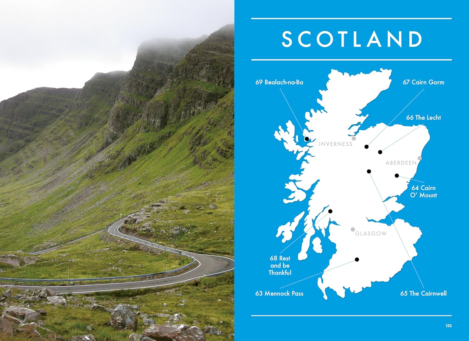100 Greatest Cycling Climbs : A Road Cyclist's Guide to Britain's Hills 9781805705338 Simon Warren Quarto Publishing Fietsgidsen Groot-Brittannië 100 Greatest Cycling Climbs : A Road Cyclist's Guide to Britain's Hills 9781805705338 Simon Warren Quarto Publishing Fietsgidsen Groot-Brittannië