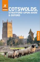Rough Guide Cotswolds, Stratford-upon-Avon & Oxford 9781835295168  Rough Guide Rough Guides  Reisgidsen Birmingham, Cotswolds, Oxford