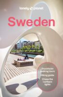 Lonely Planet Sweden 9781837583713  Lonely Planet Travel Guides  Reisgidsen Zweden