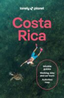 Lonely Planet Costa Rica 9781837583942  Lonely Planet Travel Guides  Reisgidsen Costa Rica