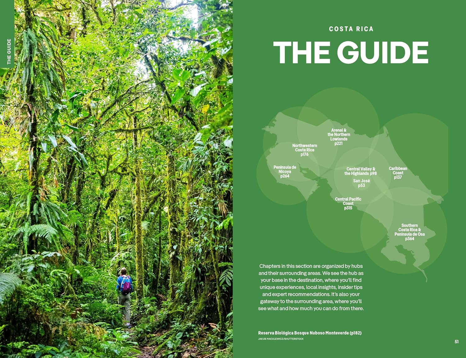 Lonely Planet Costa Rica 9781837583942 Lonely Planet Travel Guides Reisgidsen Costa Rica Lonely Planet Costa Rica 9781837583942 Lonely Planet Travel Guides Reisgidsen Costa Rica