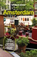 Amsterdam Lonely Planet Travel Guide 9781837584284  Lonely Planet Cityguides  Reisgidsen Amsterdam