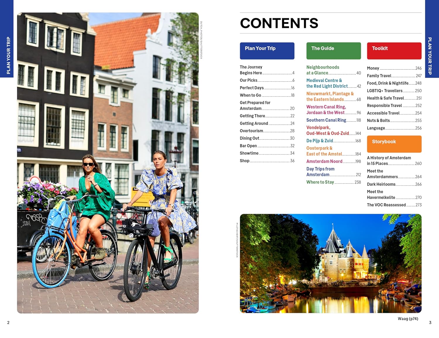 Amsterdam Lonely Planet Travel Guide 9781837584284 Lonely Planet Cityguides Reisgidsen Amsterdam Amsterdam Lonely Planet Travel Guide 9781837584284 Lonely Planet Cityguides Reisgidsen Amsterdam