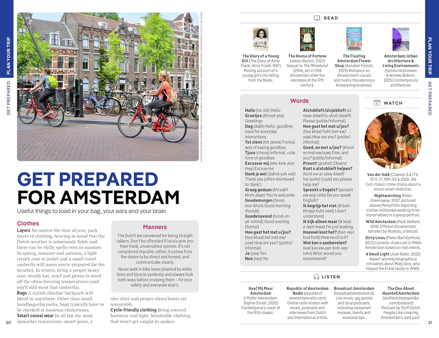 Amsterdam Lonely Planet Travel Guide 9781837584284 Lonely Planet Cityguides Reisgidsen Amsterdam Amsterdam Lonely Planet Travel Guide 9781837584284 Lonely Planet Cityguides Reisgidsen Amsterdam