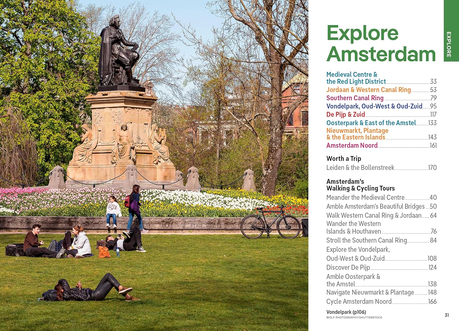 Amsterdam Lonely Planet Pocket Guide 9781837584307 Lonely Planet Lonely Planet Pocket Guides Reisgidsen Amsterdam Amsterdam Lonely Planet Pocket Guide 9781837584307 Lonely Planet Lonely Planet Pocket Guides Reisgidsen Amsterdam
