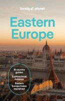 Lonely Planet Eastern Europe 9781838693862  Lonely Planet Travel Guides  Reisgidsen Centraal- en Oost-Europa, Balkan, Siberië