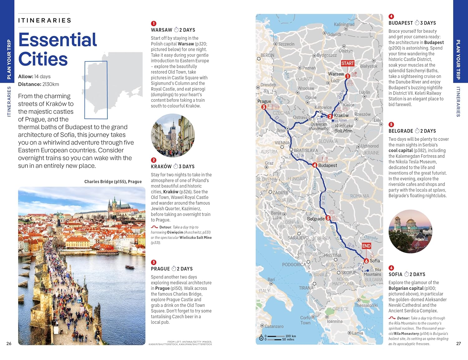 Lonely Planet Eastern Europe 9781838693862 Lonely Planet Travel Guides Reisgidsen Centraal- en Oost-Europa, Balkan, Siberië Lonely Planet Eastern Europe 9781838693862 Lonely Planet Travel Guides Reisgidsen Centraal- en Oost-Europa, Balkan, Siberië