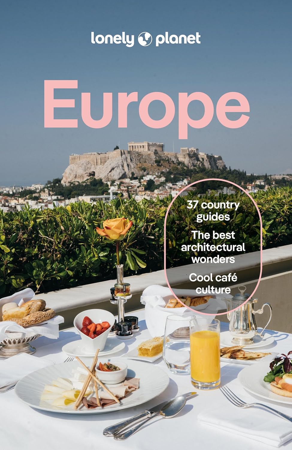 Lonely Planet Europe 9781838693879 Lonely Planet Travel Guides Reisgidsen Europa Lonely Planet Europe 9781838693879 Lonely Planet Travel Guides Reisgidsen Europa