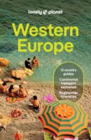 Lonely Planet Western Europe 9781838693893  Lonely Planet Travel Guides  Reisgidsen Europa