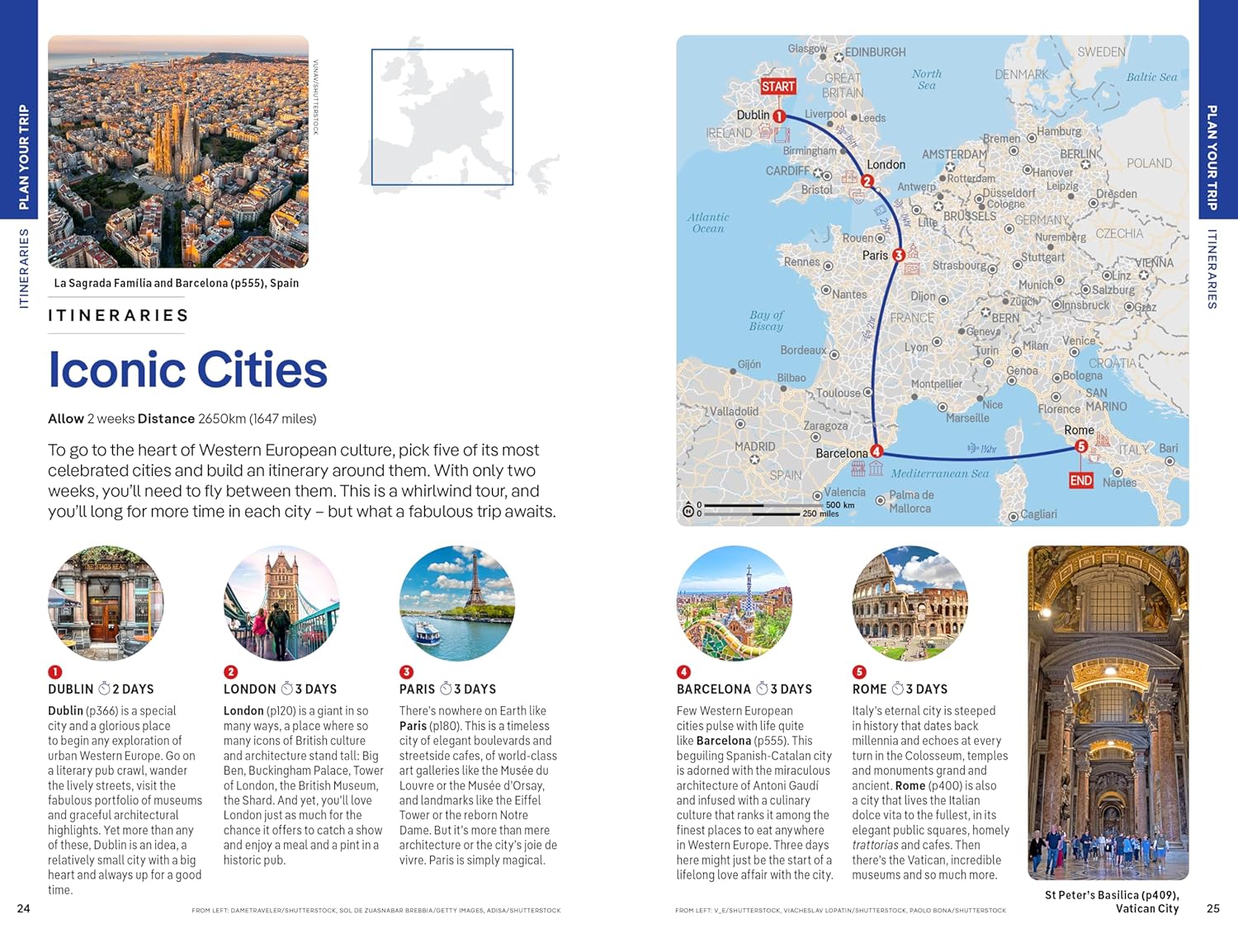 Lonely Planet Western Europe 9781838693893 Lonely Planet Travel Guides Reisgidsen Europa Lonely Planet Western Europe 9781838693893 Lonely Planet Travel Guides Reisgidsen Europa