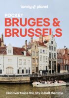 Bruges & Brussels Lonely Planet Pocket Guide 9781838698782  Lonely Planet Lonely Planet Pocket Guides  Reisgidsen Brussel, Gent, Brugge & westelijk Vlaanderen