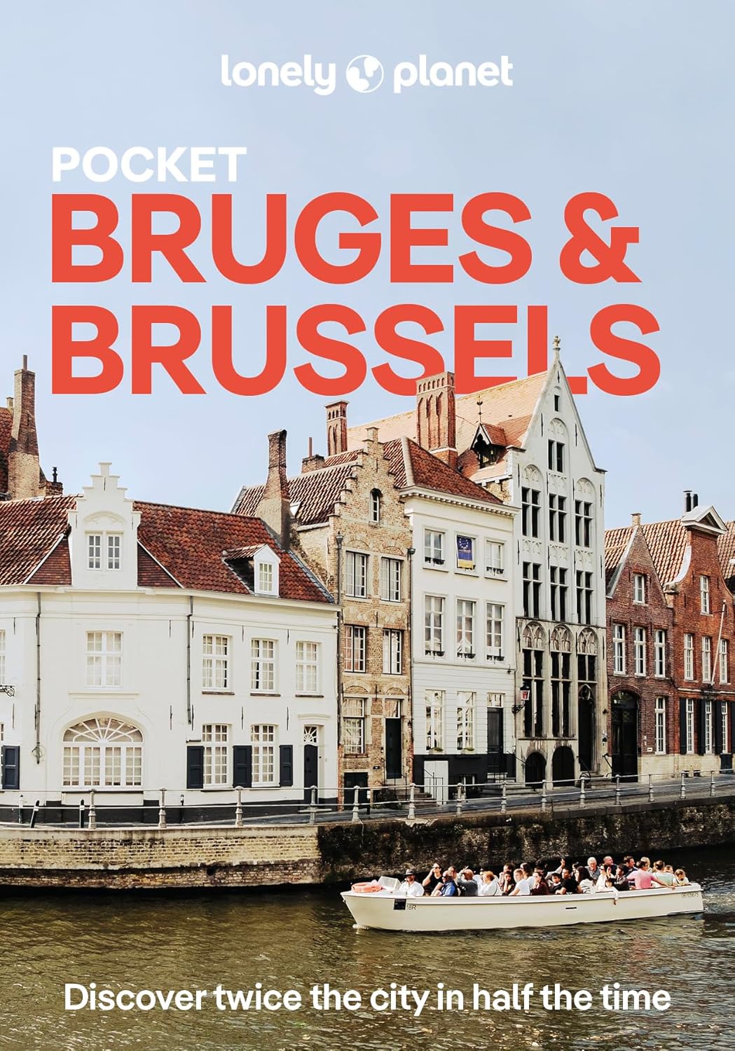 Bruges & Brussels Lonely Planet Pocket Guide 9781838698782 Lonely Planet Lonely Planet Pocket Guides Reisgidsen Brussel, Gent, Brugge & westelijk Vlaanderen Bruges & Brussels Lonely Planet Pocket Guide 9781838698782 Lonely Planet Lonely Planet Pocket Guides Reisgidsen Brussel, Gent, Brugge & westelijk Vlaanderen