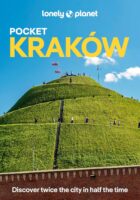 Krakow Pocket Lonely Planet Pocket Guide 9781838698942  Lonely Planet Lonely Planet Pocket Guides  Reisgidsen Krakau, Poolse Tatra, Zuid-Polen