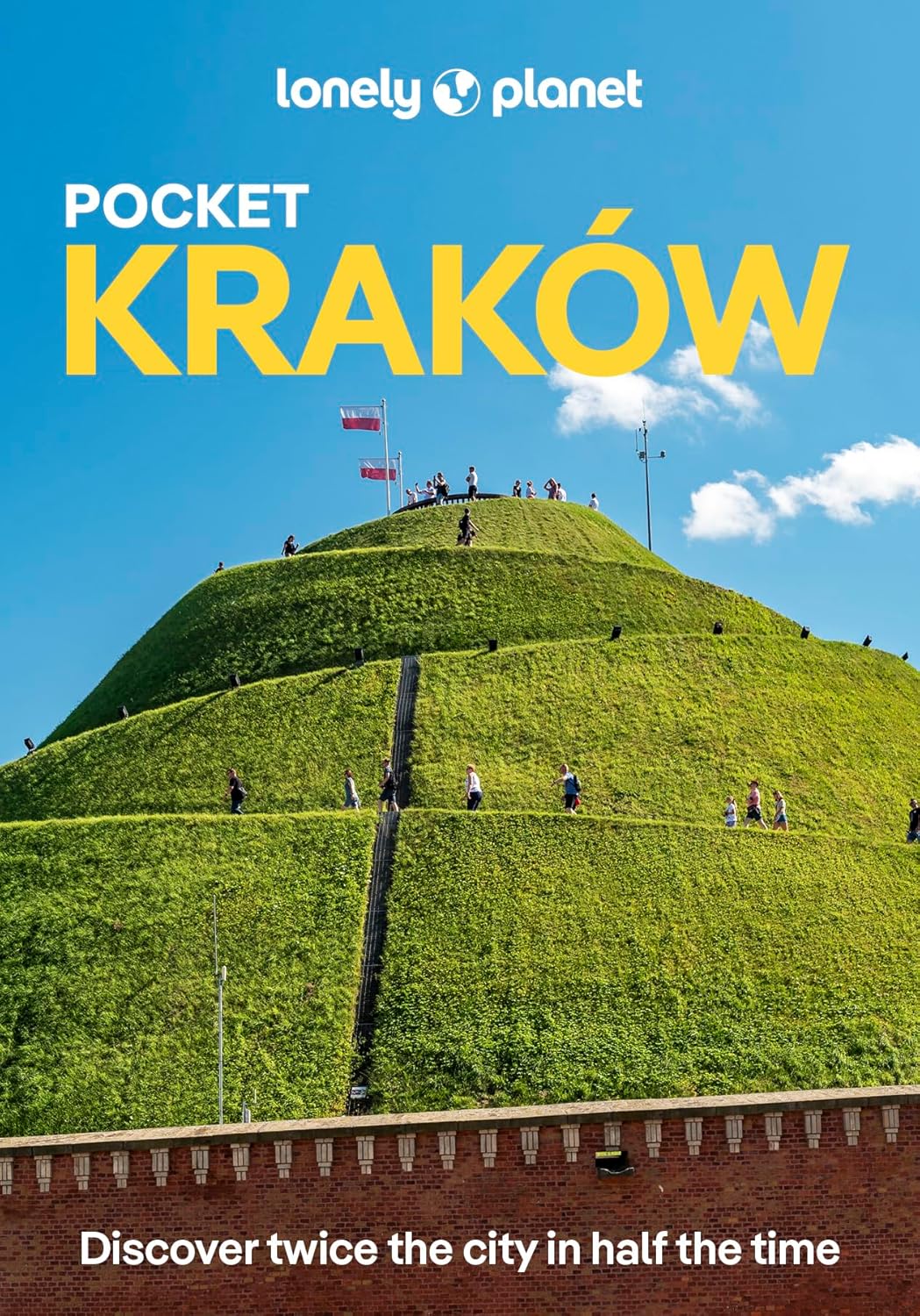 Krakow Pocket Lonely Planet Pocket Guide 9781838698942 Lonely Planet Lonely Planet Pocket Guides Reisgidsen Krakau, Poolse Tatra, Zuid-Polen Krakow Pocket Lonely Planet Pocket Guide 9781838698942 Lonely Planet Lonely Planet Pocket Guides Reisgidsen Krakau, Poolse Tatra, Zuid-Polen