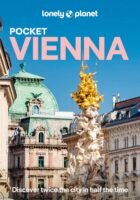 Vienna Lonely Planet Pocket Guide 9781838699291  Lonely Planet Lonely Planet Pocket Guides  Reisgidsen Wenen