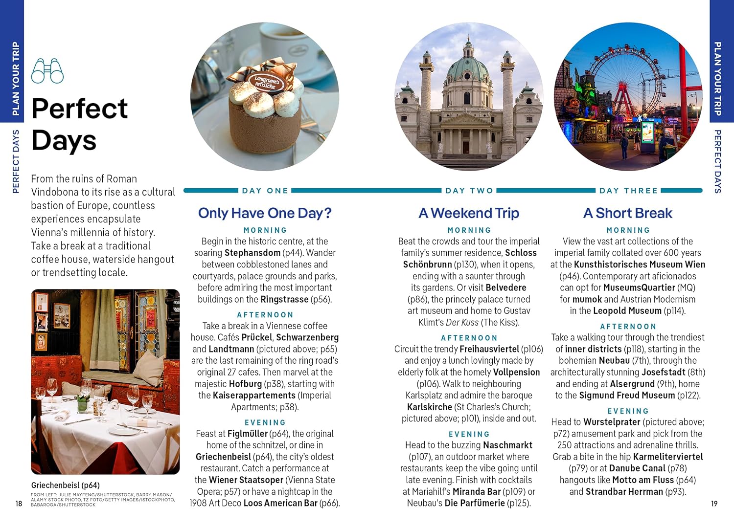 Vienna Lonely Planet Pocket Guide 9781838699291 Lonely Planet Lonely Planet Pocket Guides Reisgidsen Wenen Vienna Lonely Planet Pocket Guide 9781838699291 Lonely Planet Lonely Planet Pocket Guides Reisgidsen Wenen