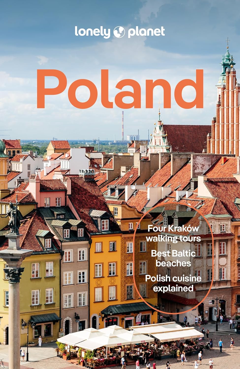 Lonely Planet Poland 9781838699314 Lonely Planet Travel Guides Reisgidsen Polen Lonely Planet Poland 9781838699314 Lonely Planet Travel Guides Reisgidsen Polen