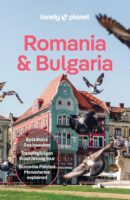Lonely Planet Romania & Bulgaria 9781838699376  Lonely Planet Travel Guides  Reisgidsen Roemenië en Bulgarije