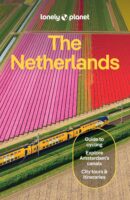 Lonely Planet The Netherlands 9781838699697  Lonely Planet Travel Guides  Reisgidsen Nederland