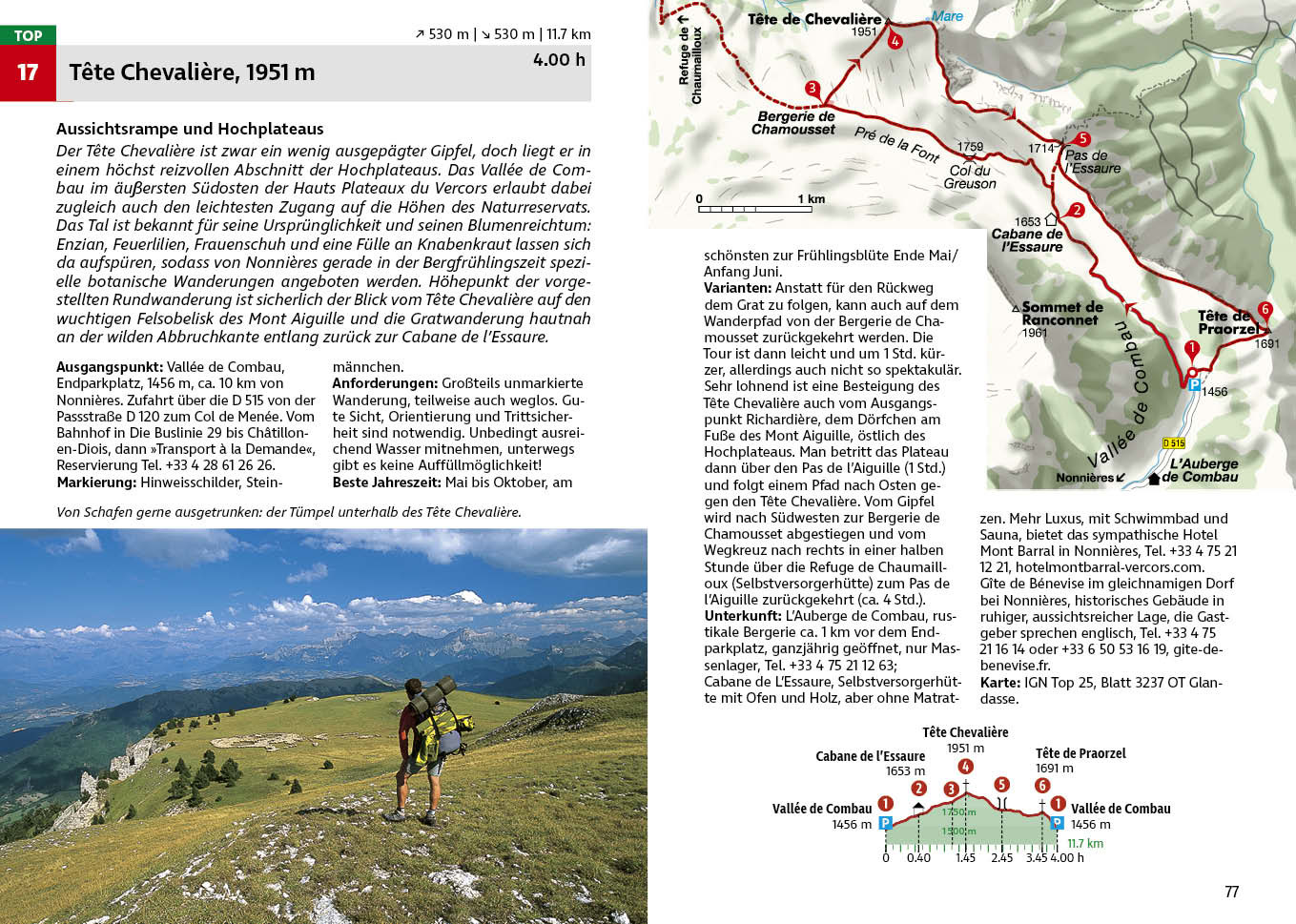 wandelgids Dauphiné West Rother Wanderführer 9783763315093 Iris Kürschner Bergverlag Rother RWG Wandelgidsen Ardèche, Drôme, Vercors, Chartreuse, Grenoble, Isère wandelgids Dauphiné West Rother Wanderführer 9783763315093 Iris Kürschner Bergverlag Rother RWG Wandelgidsen Ardèche, Drôme, Vercors, Chartreuse, Grenoble, Isère