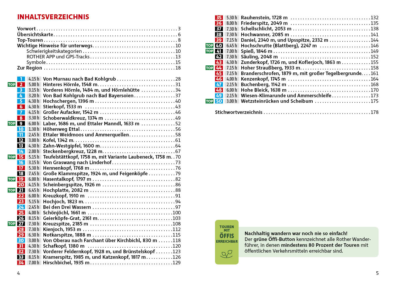 wandelgids Ammergauer Alpen Rother Wanderführer 9783763315284 Bergverlag Rother RWG Wandelgidsen Zuid-Duitsland wandelgids Ammergauer Alpen Rother Wanderführer 9783763315284 Bergverlag Rother RWG Wandelgidsen Zuid-Duitsland